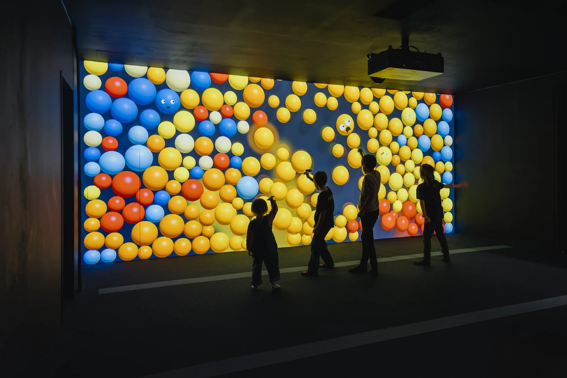 Signal Playground — 4
