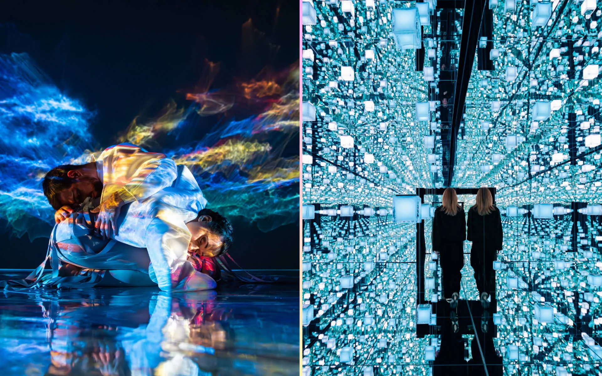 Signal UNIVERSE — one ticket for Signal Space and Signal Festival
